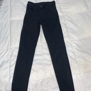 High Wasted American Eagle Jeans